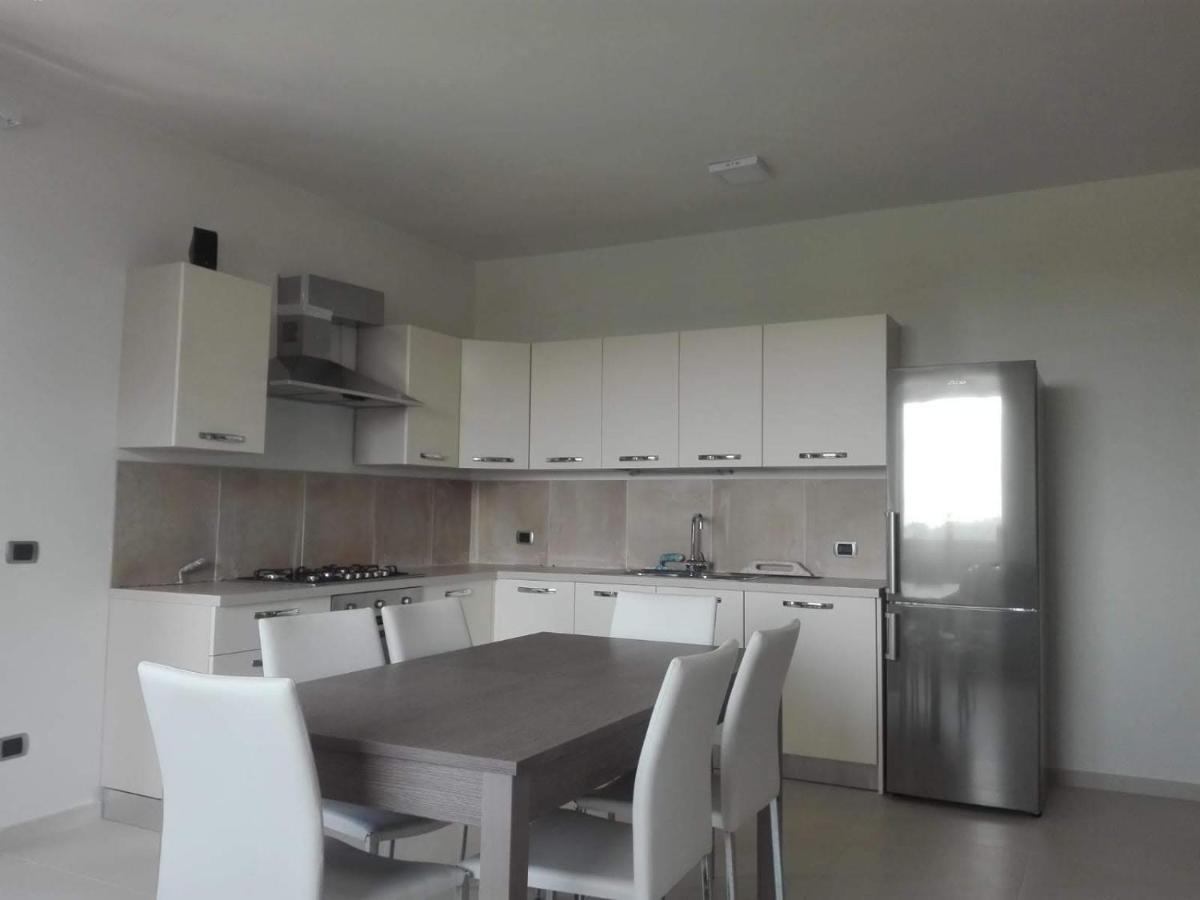 Villa Santoro Ai Tre Ulivi Con Piscina Privata Caiazzo Εξωτερικό φωτογραφία