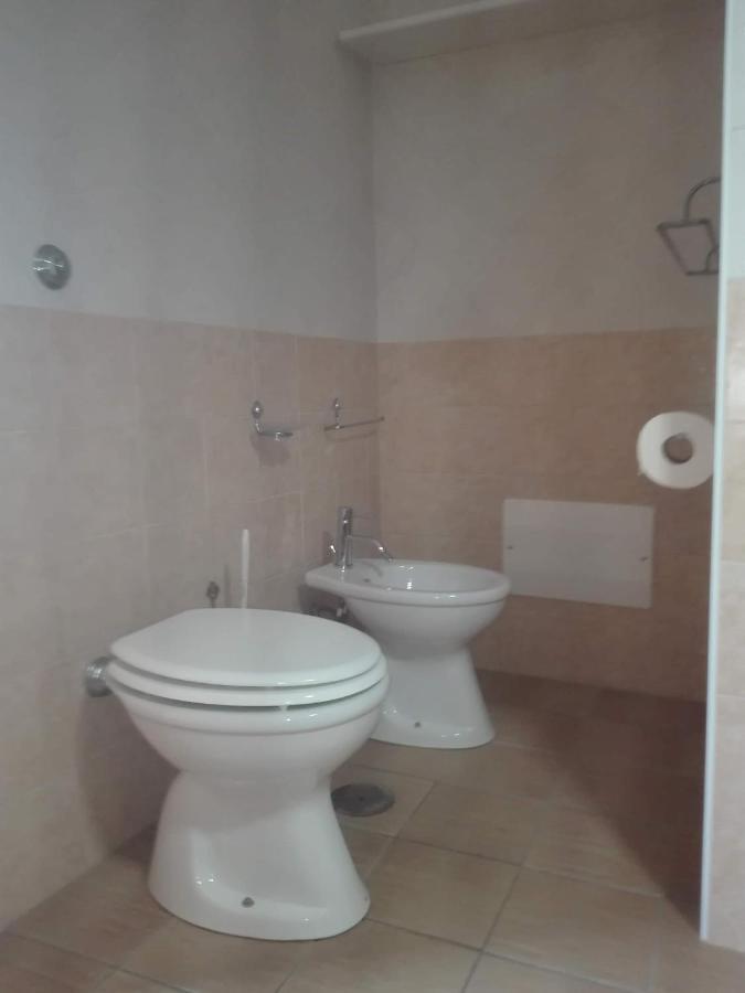 Villa Santoro Ai Tre Ulivi Con Piscina Privata Caiazzo Εξωτερικό φωτογραφία