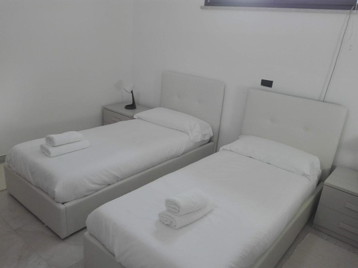 Villa Santoro Ai Tre Ulivi Con Piscina Privata Caiazzo Εξωτερικό φωτογραφία