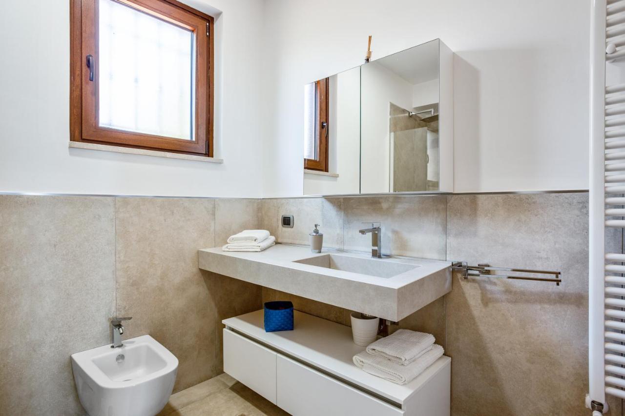 Villa Santoro Ai Tre Ulivi Con Piscina Privata Caiazzo Εξωτερικό φωτογραφία